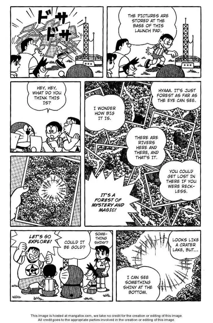 Doraemon Long Stories Chapter 17.1 19